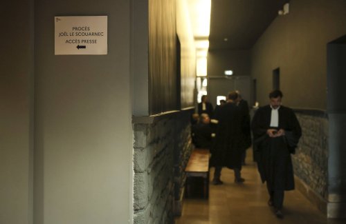 Un « grand pervers » : un ancien collègue de Joël Le Scouarnec raconte avoir dénoncé, en vain, les agissements du chirurgien