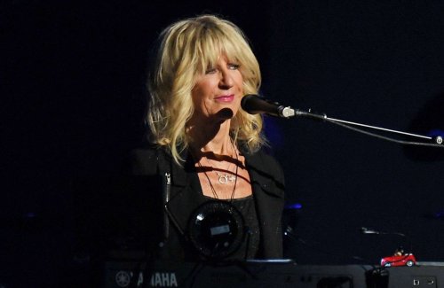 Décès de Christine McVie (Fleetwood Mac) : les hommages bouleversants des membres du groupe