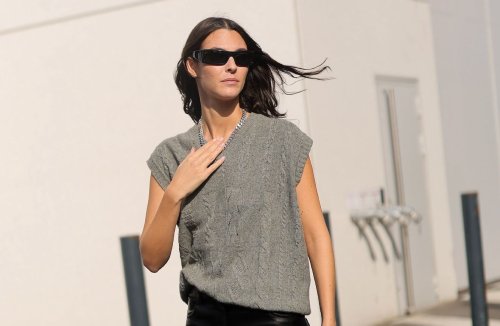 L’œil de la styliste : ces pièces sous-cotées qui changent tout sur un look au printemps