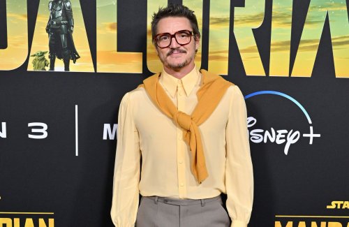 Pedro Pascal, l'acteur qui bouscule les codes de la masculinité