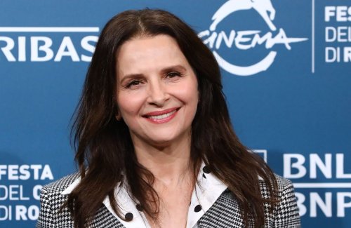 Juliette Binoche : qui sont les hommes qui ont partagé sa vie ?