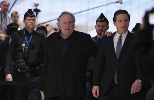 Procès Depardieu : l’acteur jugé pour agressions sexuelles, sa défense réfute « des accusations mensongères »
