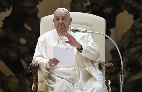 Mort du pape François : « Il aimait les femmes mais n’était pas féministe »