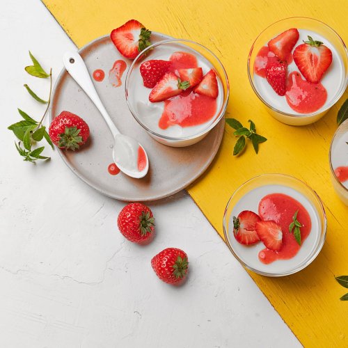 33 desserts de printemps aux fruits pour savourer les beaux jours