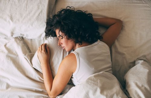 Au-delà de 9 heures de sommeil par nuit, les fonctions cognitives déclinent, surtout chez ces personnes
