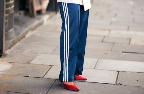 Ce printemps, les modeuses ne jurent que par ce pantalon de jogging