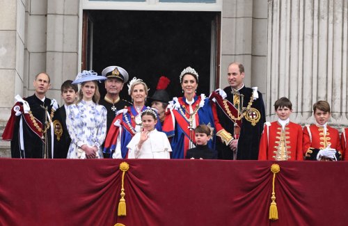 Famille royale : quel est l’ordre de succession au trône britannique ?