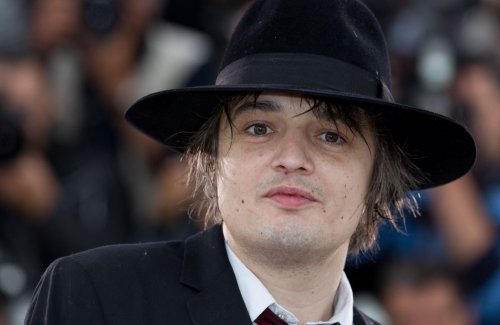 Pete Doherty : la vie tourmentée de l’enfant terrible du rock