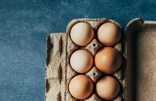 Pourquoi faut-il finalement manger des œufs tous les jours ?