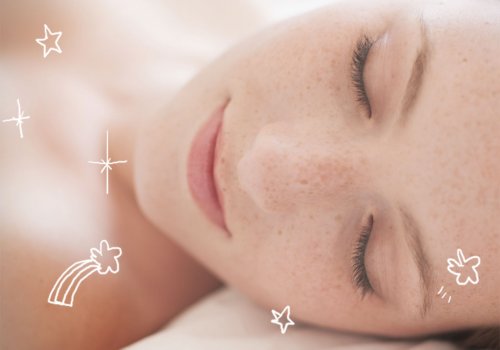 10 façons de s’embellir en dormant