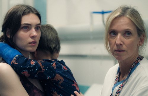 Cannes 2025 : que vaut le film « L’intérêt d’Adam », avec Léa Drucker et Anamaria Vartolomei ?