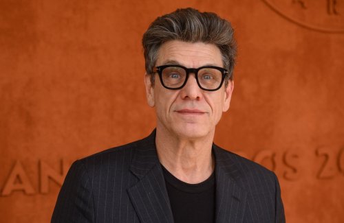 Marc Lavoine se confie avec tendresse sur sa fille Yasmine : « Je suis très ému »
