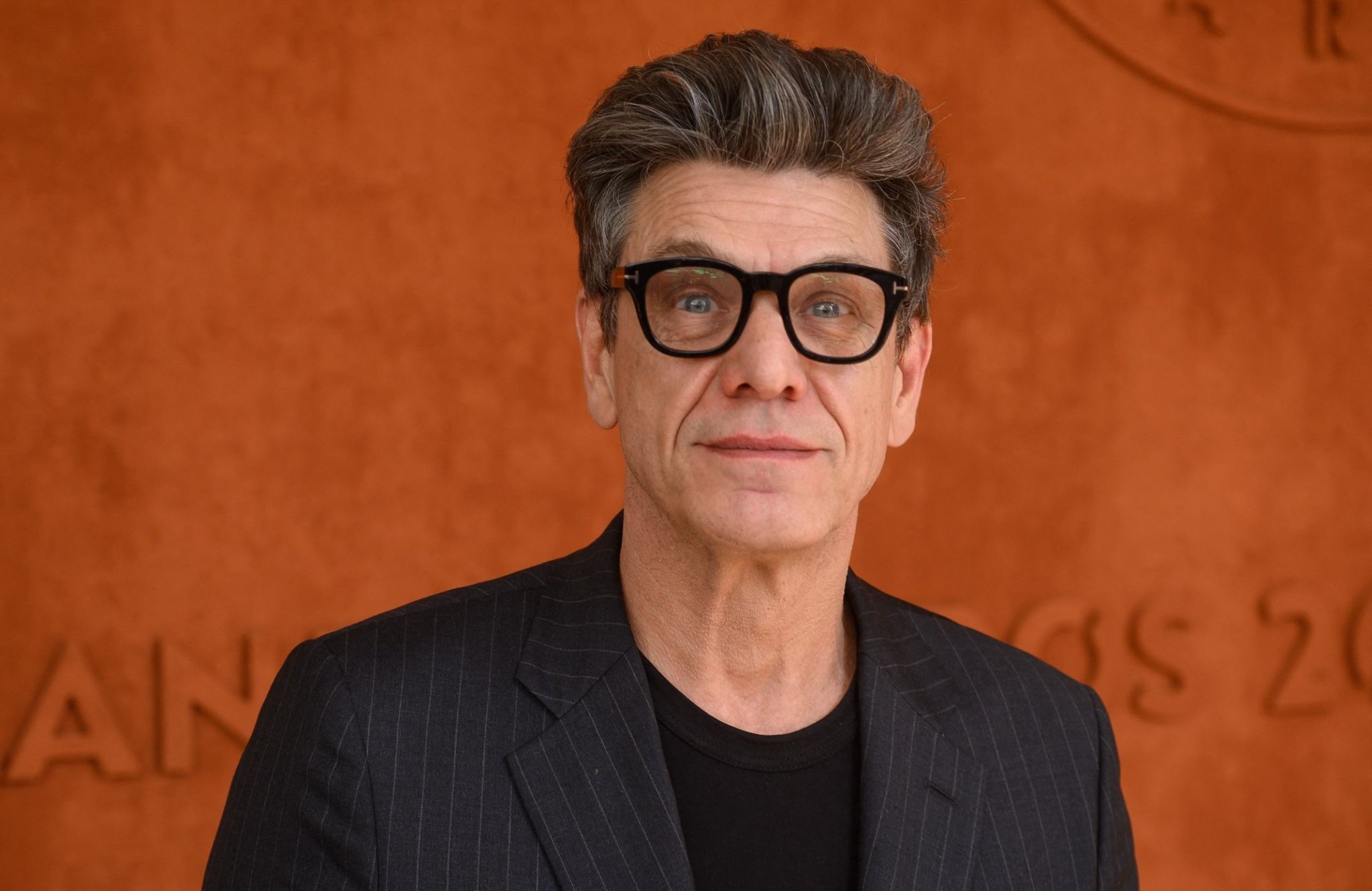 Marc Lavoine se confie avec tendresse sur sa fille Yasmine : « Je suis très ému »