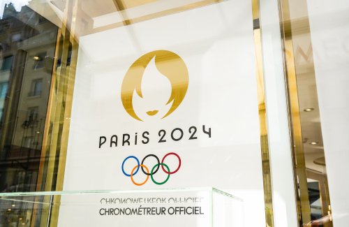 JO de Paris 2024 : « Si les Iraniennes sont exclues de certaines disciplines olympiques, alors les Iraniens aussi »
