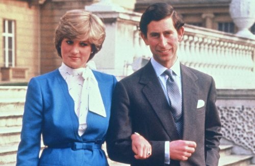 Histoire d'une tenue : Lady Diana a failli ne jamais porter cet ensemble culte