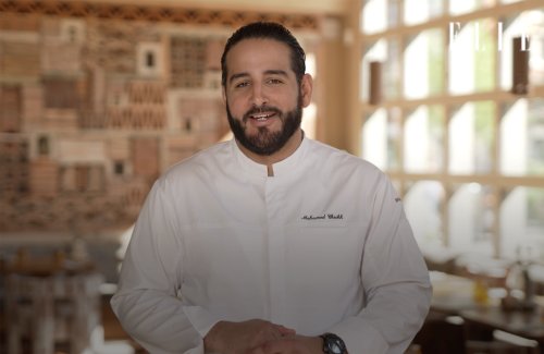 Pop chef : Mohamed Cheikh, « Je ne comprends pas la tendance du chocolat Dubaï »