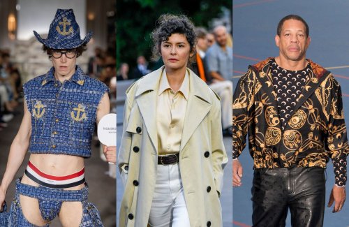 Fashion Week Homme : 5 temps forts dont on se souviendra