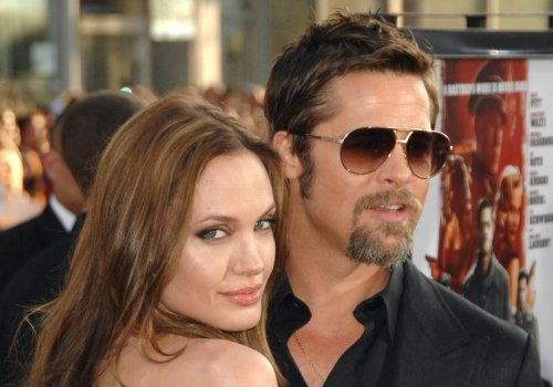 Angelina Jolie et Brad Pitt : les confidences de leur ancien garde du corps sur leur rencontre