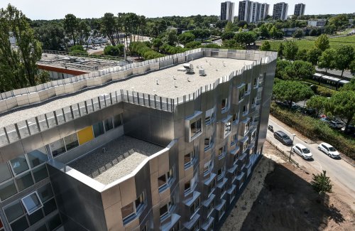 Harcèlement et agressions sexuelles : le directeur du Crous de Bordeaux visé par une enquête administrative