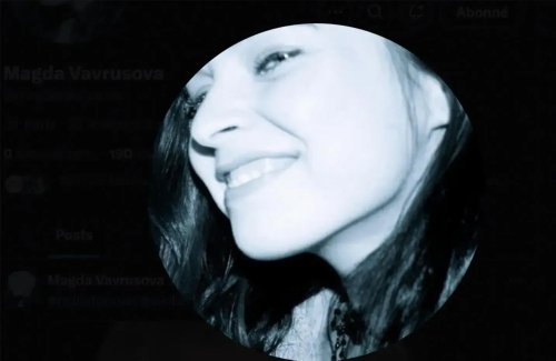 Qui est Magda Vavrusova, la compagne de Gérard Depardieu depuis 6 ans ?