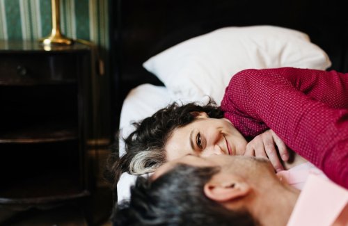 Refaire l’amour après une séparation : « J’étais stressée comme une adolescente »