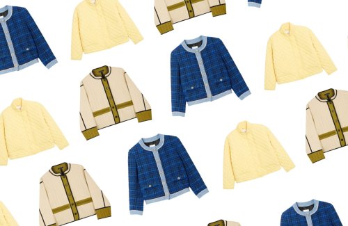 Je suis journaliste de mode et voici les 10 vestes de printemps que je recommande