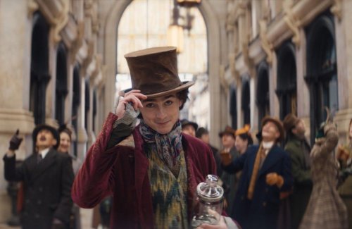 Les films les plus attendus de l’automne 2023
