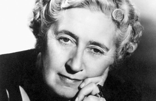 Des phrases des livres d’Agatha Christie vont être réécrites pour être moins offensantes