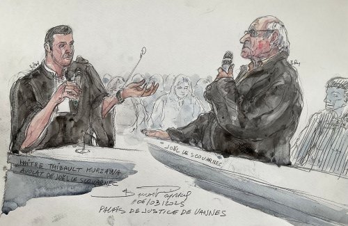 « C’est une force d’être à deux aujourd’hui » : les fratries victimes de Le Scouarnec racontent l’impensable