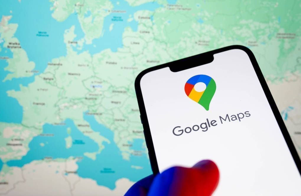 Pourquoi Google Maps désactive les notes des établissements scolaires