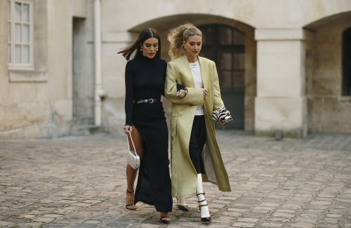 Voici les cinq marques de mode préférées des Français