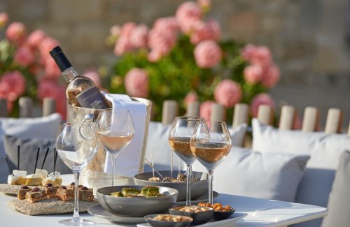 Week-end en amoureux en Normandie