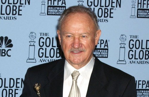 Mort de Gene Hackman : la police révèle la triste réalité derrière le décès de son chien