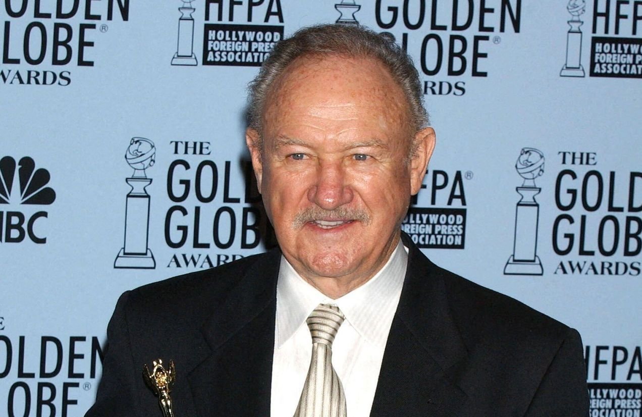 Mort de Gene Hackman : la police révèle la triste réalité derrière le décès de son chien