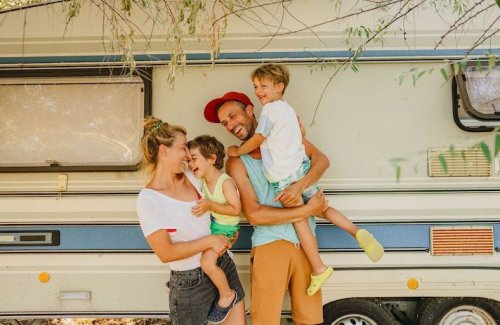 Qu’est-ce que la méthode « 30/30 », qui aide les parents à profiter de leurs vacances ?