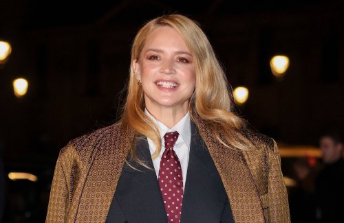 Virginie Efira : son nouveau rôle pour un réalisateur japonais