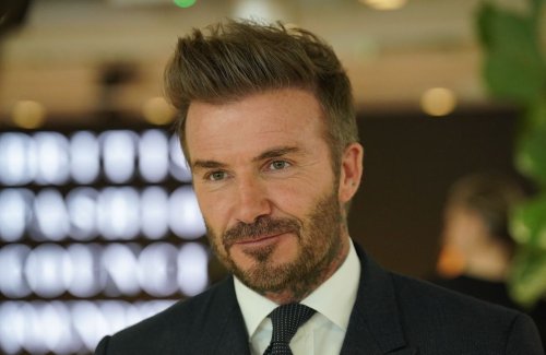 Victoria Beckham partage un adorable moment de complicité entre David Beckham et leur fille Harper
