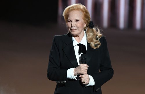 Sylvie Vartan : son tendre message à sa petite-fille Ilona Smet pour une occasion spéciale
