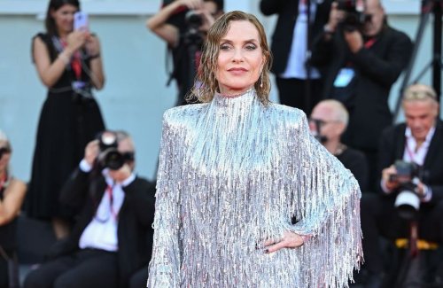 Les plus beaux looks d’Isabelle Huppert