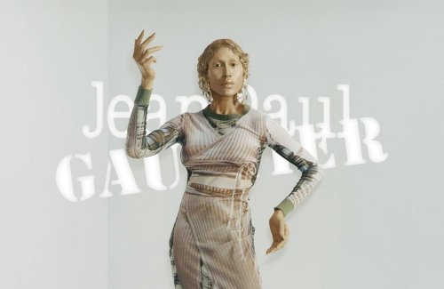 Y/Project et Jean Paul Gaultier réitère leur collaboration pour une seconde collection