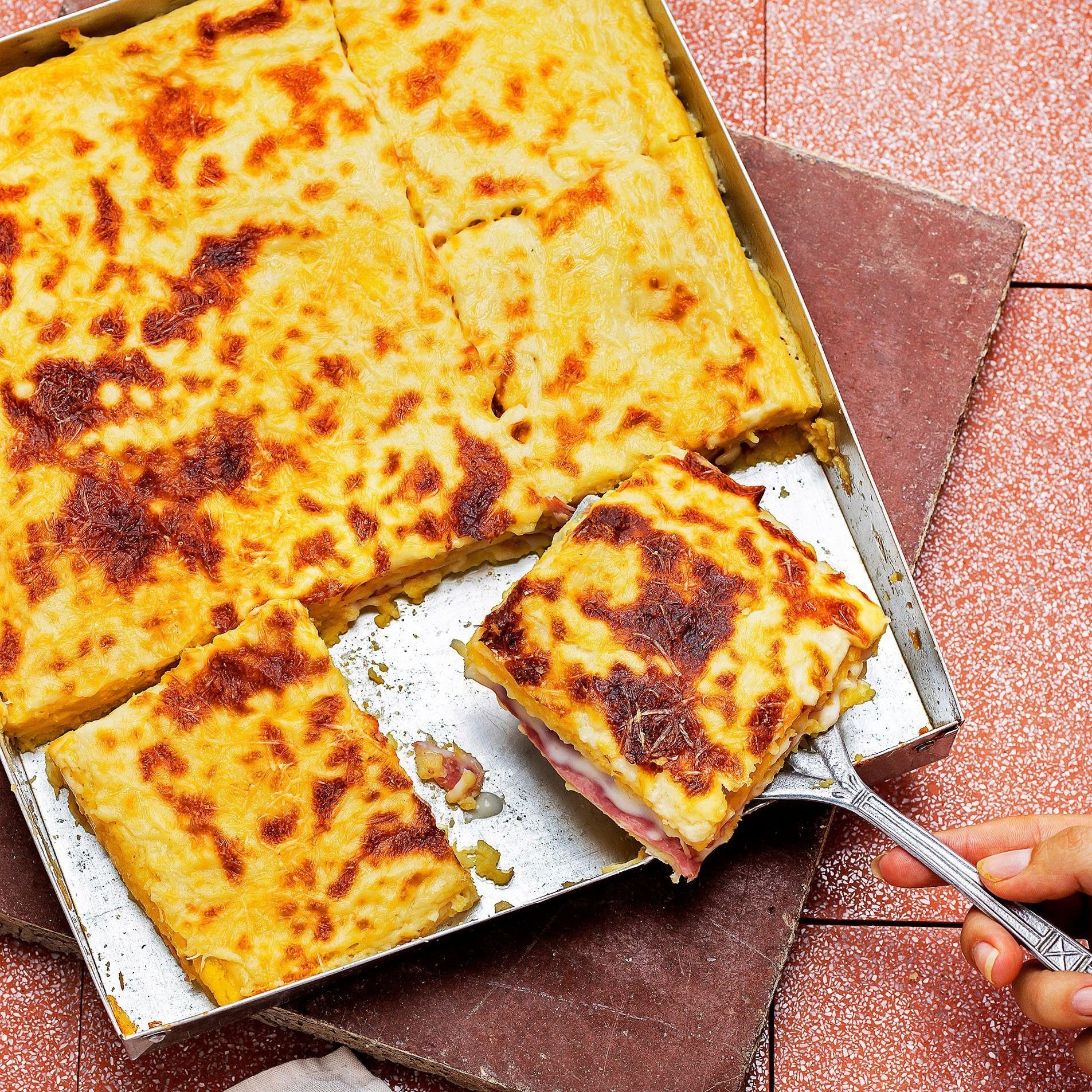 Cuisine cover image