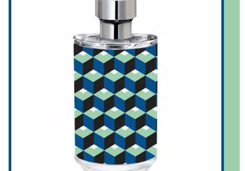 #ELLEBeautyCrush : les flacons de parfums Prada personnalisés sur l'e-shop Origines