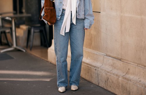 Jeans : lesquels sont in et out ce printemps ?