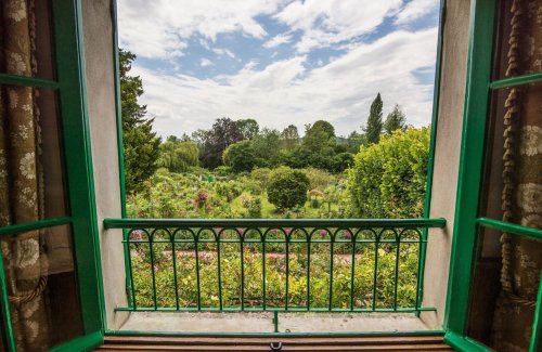 Ces 5 maisons d’artistes à absolument visiter en France