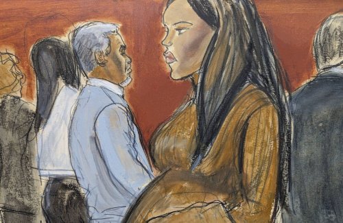 Procès P. Diddy : la défense affirme que Cassie « planifiait les freak-offs »