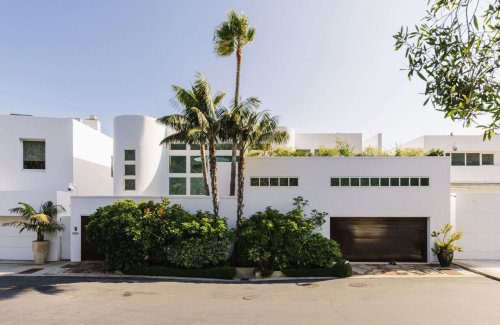 Halle Berry se sépare de son incroyable villa à Malibu