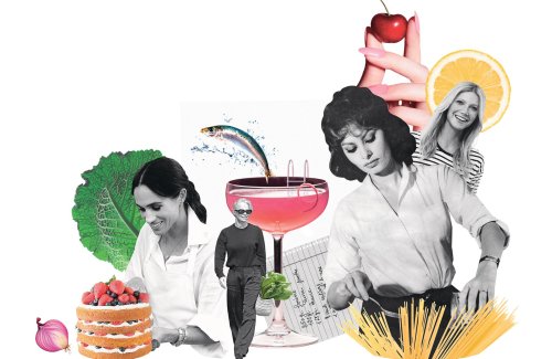 De Meghan Markle à Pamela Anderson que valent les recettes cuisine de nos célébrités ?