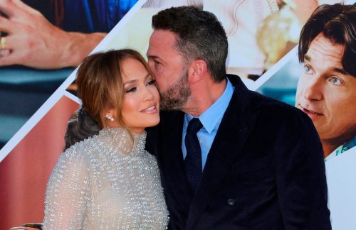 Jennifer Lopez au bras de Ben Affleck : leur apparition remarquée à Los Angeles