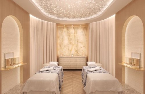 Les meilleurs massages pour passer un moment mère-fille