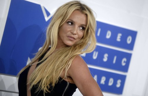 Britney Spears séparée de ses enfants : elle partage une tendre photo de son fils de 17 ans